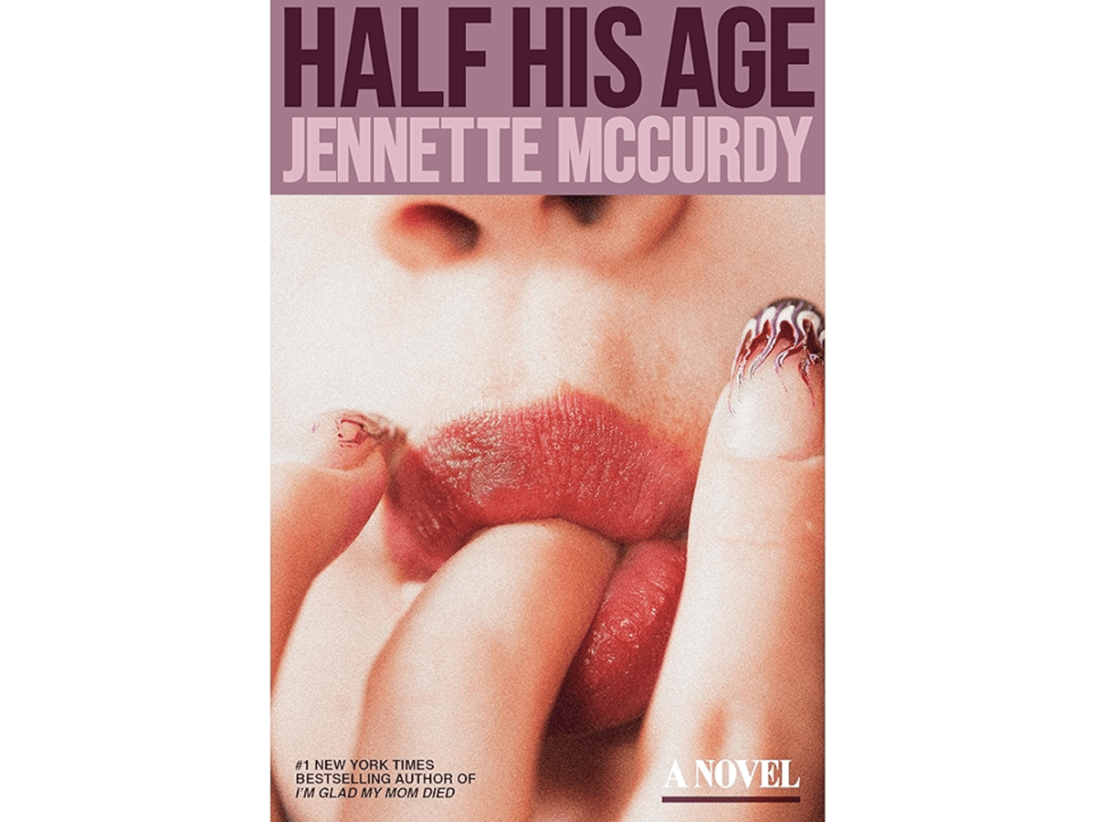 Vivid, Snappy Prose in “Half His Age,” but it’s Only Half a&nbsp;Story
